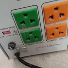 منضم كهرباء