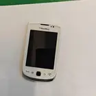 جوال بلاك بيري نظيف على الشرط