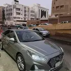 سوناتا 2018
