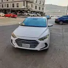 هيونداي النترا 2017