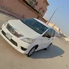 تويوتا انوفا 2015