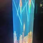شاشات p1. p2 p3 إيجار وبيع إضاءت بيع إيجار افتتاح معارض