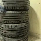 كفرات مشنال