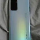 جوال اوبو a76 للبيع بحاله جيدة جدا مع الكرتونة والشاحن السعر