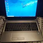 لابتوب hp مستعمل i5