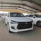 سوزوكي ديزاير GLX 2025