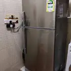 ثلاجه Haier
