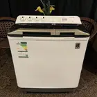 غسالة 8 كيلو توشيبا