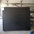 مصراع الألومنيوم