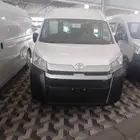 باص ركاب ديزل 2026 قير اتوماتيك