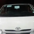 باص بضاعة جير ماكينة بودي وكالة استمارة وفحص جديد