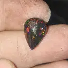 حجر اوبال اثيوبي