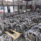 جميع انواع الجيرات الكوري مستورده اتوماتيك