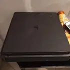 سوني 4 سليم ps4 slim مستعمل