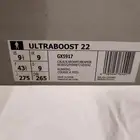 أحذيه أديداس الأصلية جديدة