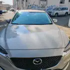مازدا سيدان 6م2025 ماشيه 21 الف وعليها منوة المستخدم