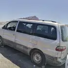 هوانداي h1 تشليح