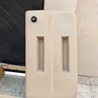 خزان مويه يركب على ميتسوبيشي باجيرو