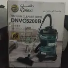 مكنسة كهربائية جديده 21 لتر 2000واط