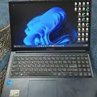 لابتوب ASUS اخو الجديد نظيف