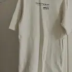 فستان اديداس و بلوزة كابا