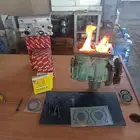 كمبروسر فولفو   أكسور مجدد بالكامل