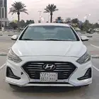 هونداي سوناتا 2018