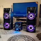 مسجل مسرح استريو