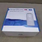 راوتر ZTE MC801A1 معدل على الانتينا الخارجية