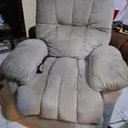 Electric American Recliner Chair Good Chair 1200 Riyal