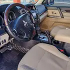 جيب باجيرو 2016