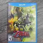 The Legend of Zelda Twilight Princess HD - Nintendo Wii U