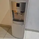 ثلاجة ماء حار بارد للبيع