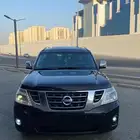 نيسان باترول 2014