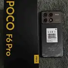 هاتف POCO F6 Pro