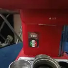 مكينه قهوه سبرسو اخت الجديده وكنب استعمال قليل