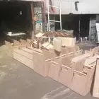 نجار ديكورات موبيليا وأبواب وغرف وتكايات مساجد