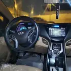 النترا 2013 فل كامل GLS قير ماكينة شاص إرباق شرط