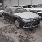 لكزس اي اس 350 2025