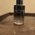 عطر سوفاج ديور 100 ملئ