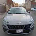 هايونداي كونا سمارت 2.0 رياضية 4 DR بنزين اتوماتيك
