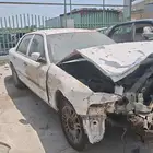فورد ماركيز تشليح 2008