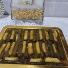 ورق عنب لذيذ وحامض