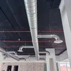 شركة الوعد العربي تأسيس وصيانه وتركيب جميع انواع التكييف وا