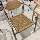 كنب وكراسي بأشكال عصرية مودرن .. كراسي كوفي