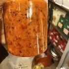 مكدوس. ليمون معصفر. لبنه بالزعتر. هريسه حاره