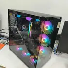 بى سى قيمنينج قوى للألعاب