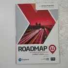 كتاب انجليزي رودماب a1 roadmap a1 وa2