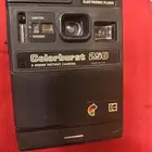 كاميرا كوداك فورية صناعة أمريكي زمن الطيبين