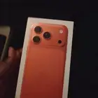 ايفون 17 برو 256G اللورن برتقالي